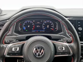 VW T-Roc Sport 1.5 TSI DSG thumbnail