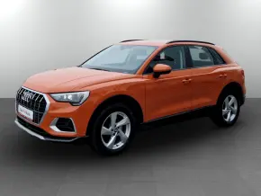 Audi Q3 Advanced  40 TFSI quattro thumbnail
