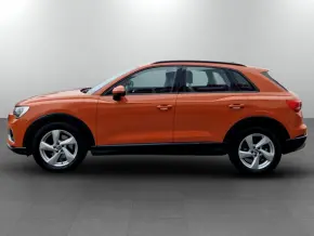 Audi Q3 Advanced  40 TFSI quattro thumbnail