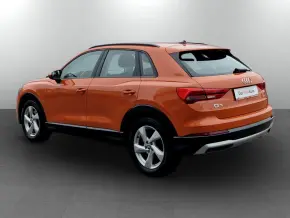 Audi Q3 Advanced  40 TFSI quattro thumbnail
