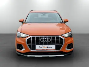 Audi Q3 Advanced  40 TFSI quattro thumbnail