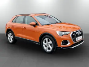 Audi Q3 Advanced  40 TFSI quattro thumbnail