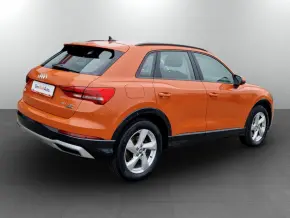 Audi Q3 Advanced  40 TFSI quattro thumbnail