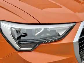 Audi Q3 Advanced  40 TFSI quattro thumbnail