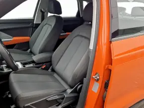 Audi Q3 Advanced  40 TFSI quattro thumbnail