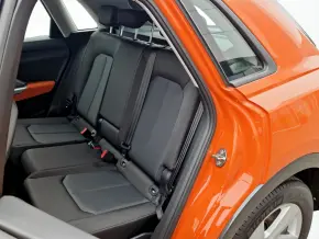 Audi Q3 Advanced  40 TFSI quattro thumbnail