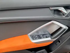 Audi Q3 Advanced  40 TFSI quattro thumbnail