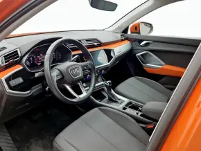 Audi Q3 Advanced  40 TFSI quattro thumbnail