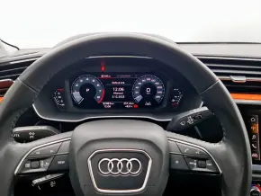 Audi Q3 Advanced  40 TFSI quattro thumbnail