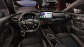 CUPRA Formentor 2.0 TSI 4DRIVE thumbnail