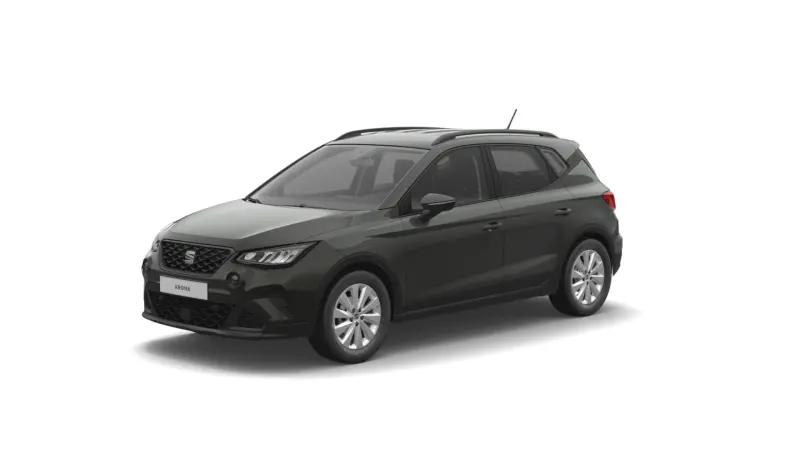 Arona STYLE 1.0 TSI DSG7