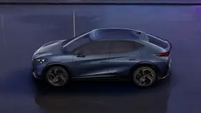 CUPRA Tavascan ENDURANCE 77 kWh thumbnail