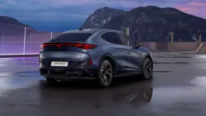 CUPRA Tavascan ENDURANCE 77 kWh thumbnail