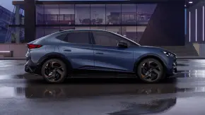 CUPRA Tavascan ENDURANCE 77 kWh thumbnail