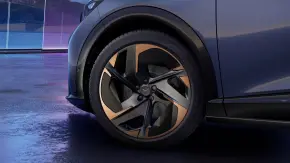 CUPRA Tavascan ENDURANCE 77 kWh thumbnail