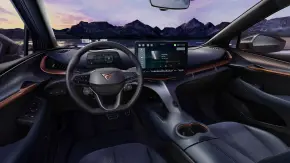 CUPRA Tavascan ENDURANCE 77 kWh thumbnail