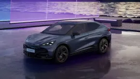 CUPRA Tavascan ENDURANCE 77 kWh thumbnail