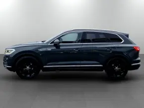 VW Touareg Atmosphere V6 TDI thumbnail