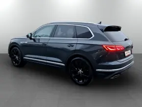 VW Touareg Atmosphere V6 TDI thumbnail