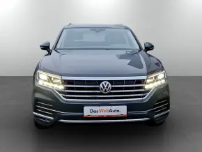 VW Touareg Atmosphere V6 TDI thumbnail
