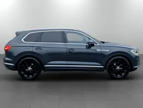 VW Touareg Atmosphere V6 TDI thumbnail