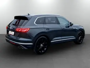 VW Touareg Atmosphere V6 TDI thumbnail