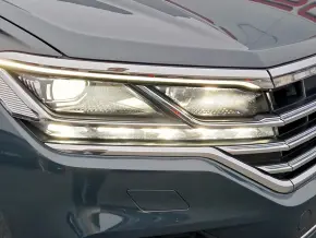 VW Touareg Atmosphere V6 TDI thumbnail