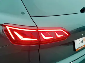 VW Touareg Atmosphere V6 TDI thumbnail