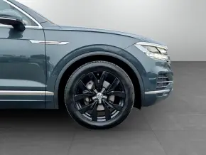 VW Touareg Atmosphere V6 TDI thumbnail