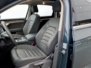 VW Touareg Atmosphere V6 TDI thumbnail