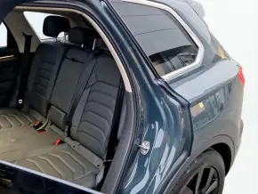 VW Touareg Atmosphere V6 TDI thumbnail