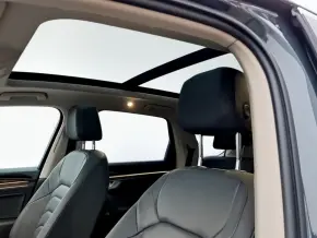 VW Touareg Atmosphere V6 TDI thumbnail