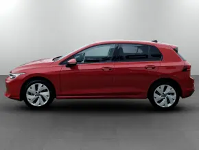 VW Noul Golf Advanc.1.5 eTSI DSG ACT m.hyb thumbnail