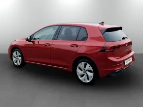 VW Noul Golf Advanc.1.5 eTSI DSG ACT m.hyb thumbnail