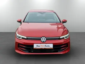 VW Noul Golf Advanc.1.5 eTSI DSG ACT m.hyb thumbnail