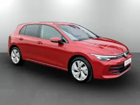 VW Noul Golf Advanc.1.5 eTSI DSG ACT m.hyb thumbnail