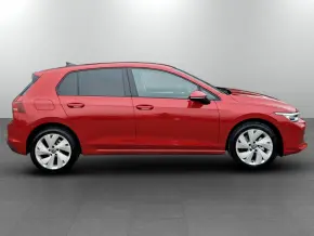 VW Noul Golf Advanc.1.5 eTSI DSG ACT m.hyb thumbnail