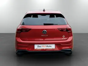 VW Noul Golf Advanc.1.5 eTSI DSG ACT m.hyb thumbnail