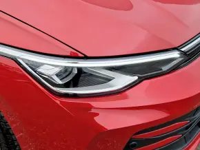 VW Noul Golf Advanc.1.5 eTSI DSG ACT m.hyb thumbnail