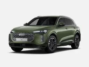 Q5 40 TDI quattro thumbnail