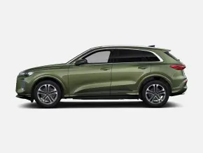 Q5 40 TDI quattro thumbnail