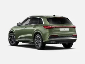Q5 40 TDI quattro thumbnail