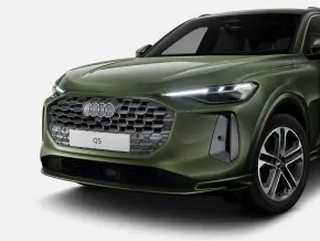 Q5 40 TDI quattro thumbnail