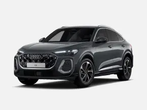 Q5 Sportback 40 TFSI quattro thumbnail