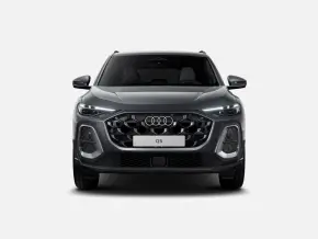 Q5 Sportback 40 TFSI quattro thumbnail