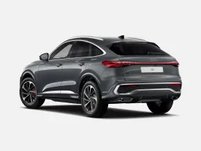 Q5 Sportback 40 TFSI quattro thumbnail