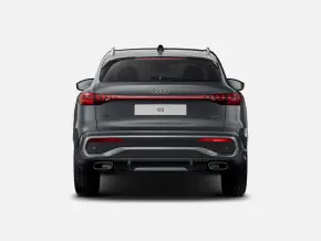 Q5 Sportback 40 TFSI quattro thumbnail