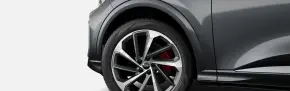 Q5 Sportback 40 TFSI quattro thumbnail