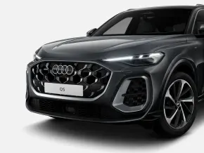 Q5 Sportback 40 TFSI quattro thumbnail