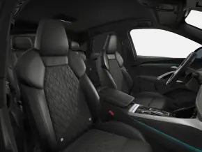 Q5 Sportback 40 TFSI quattro thumbnail